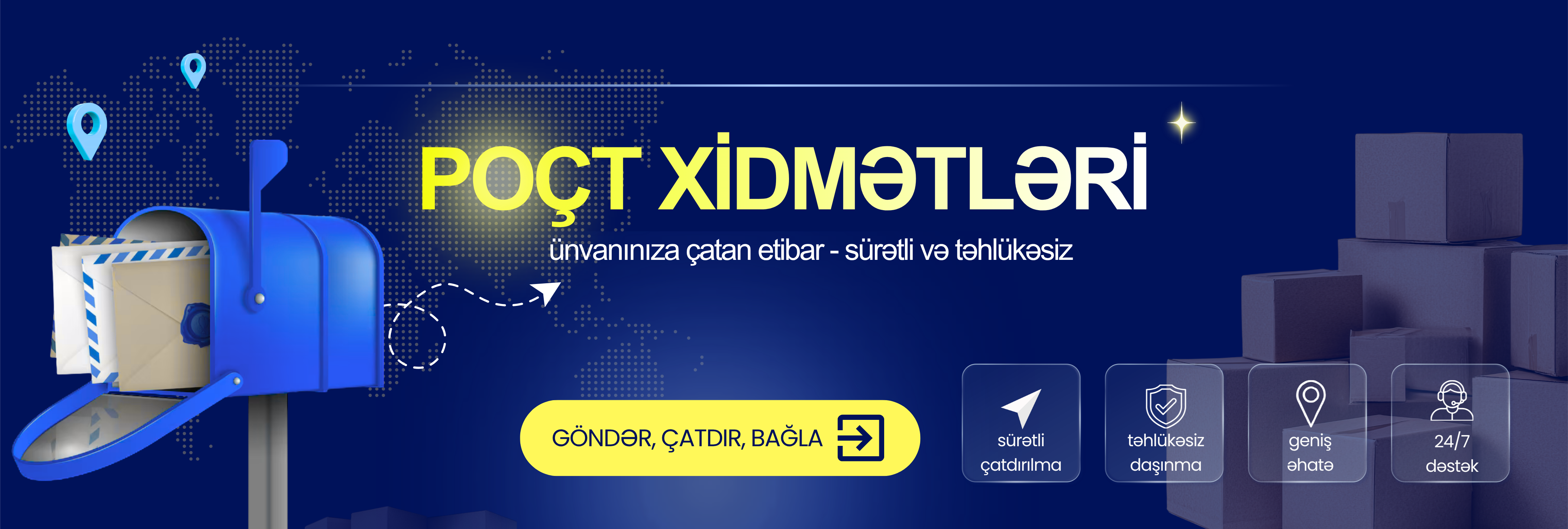 Poçt